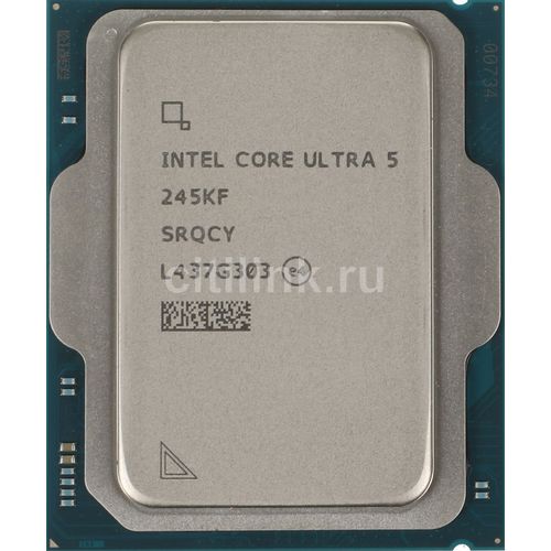 Intel Core Ultra 5 245KF