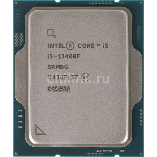 Intel Core i5-13400F