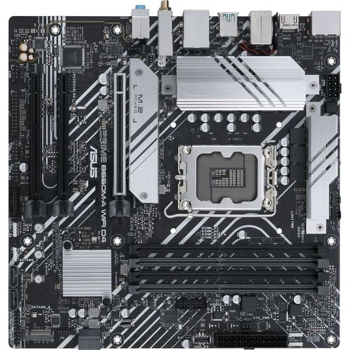 ASUS B660M-A