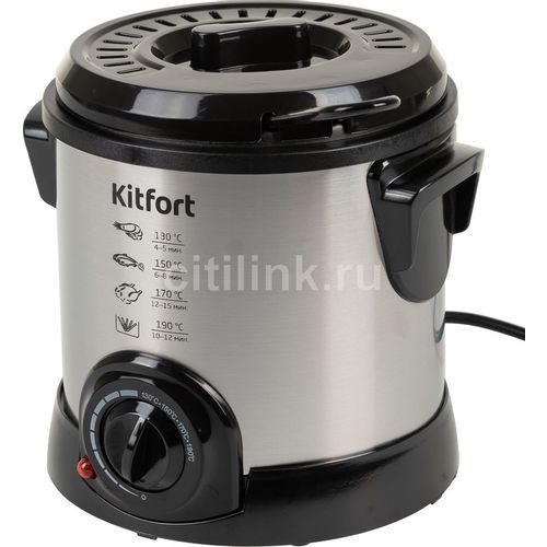 Kitfort Kt-2009