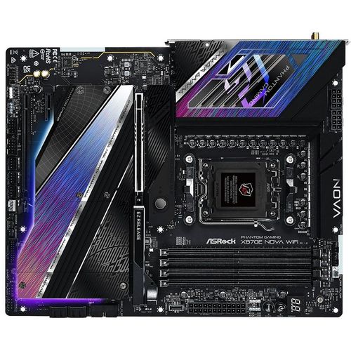 Asrock X870E