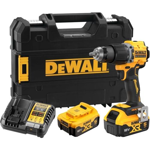 DeWalt DCD799P2T-QW