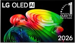 LG OLED65B6RLA