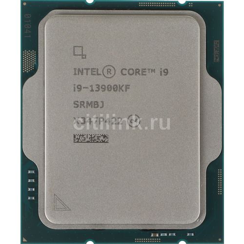 Intel Core i9-13900KF