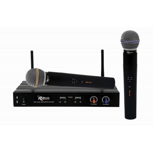 Ritmix RWM-221