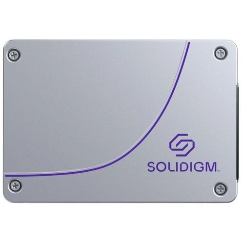 Intel D7-P5620