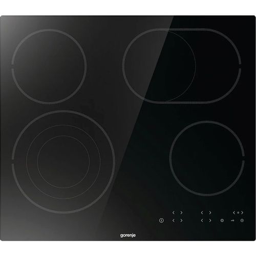 Gorenje ECT646BSCE