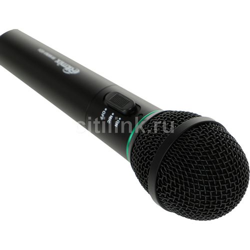 Ritmix RWM-101