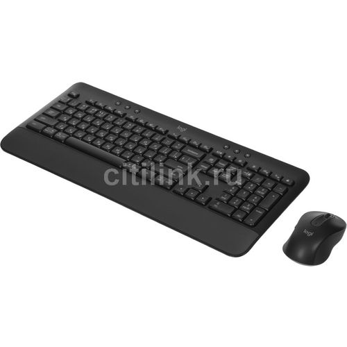 Logitech MK650