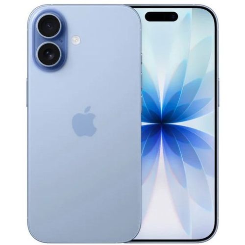 Apple iPhone 17