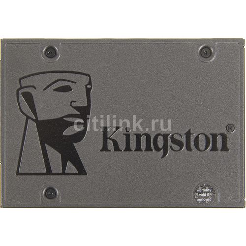 Kingston A400