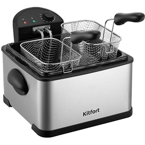 Kitfort Kt-6539