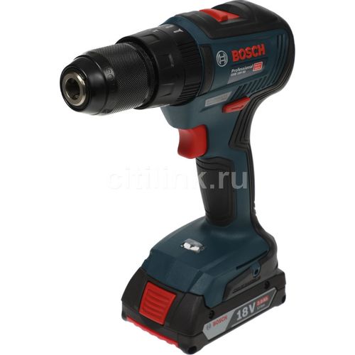 Bosch GSB 18V