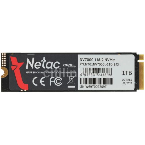Netac NV7000-T