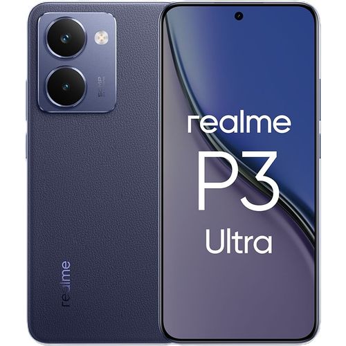 Realme P3