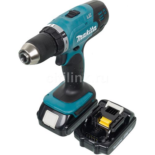 Makita DDF453SYE