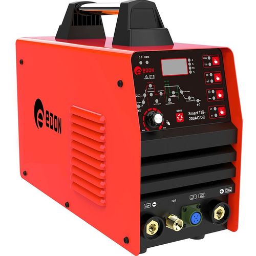 EDON TIG-200AC/DC