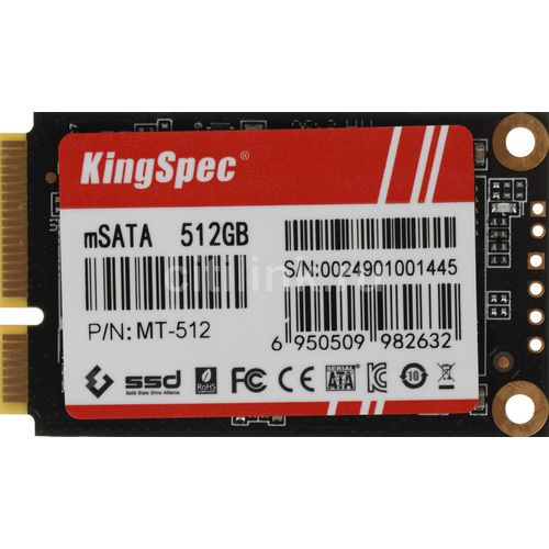 Kingspec MT-512