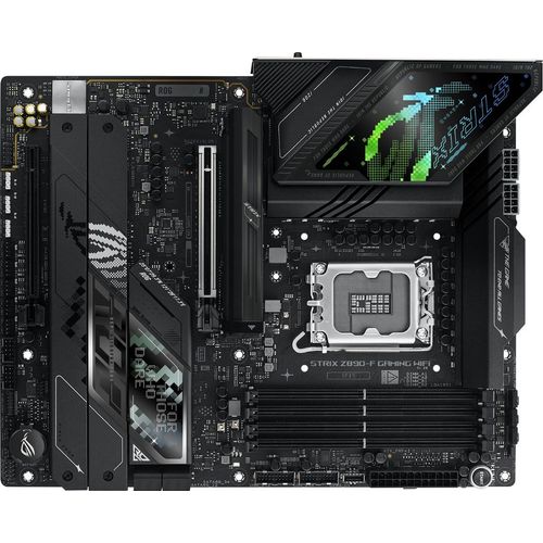 ASUS Z890-F