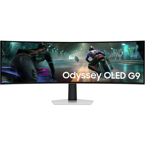 Samsung LS49DG910SI