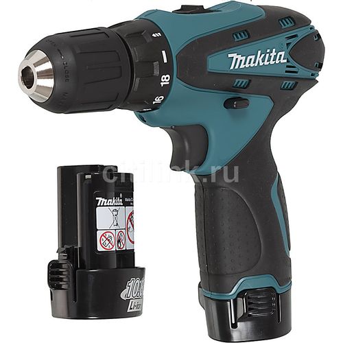 Makita DF330DWE