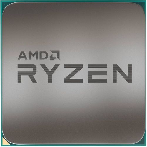 AMD Ryzen 5 5600XT