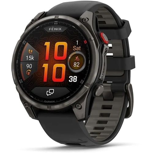 Garmin Fenix 8 PRO