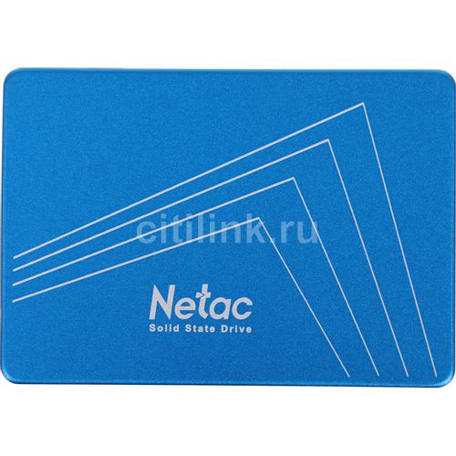 Netac N535S