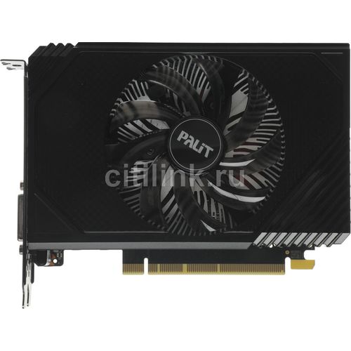 Palit RTX 3050 6GB