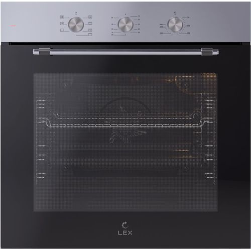 LEX EDP 670 IX