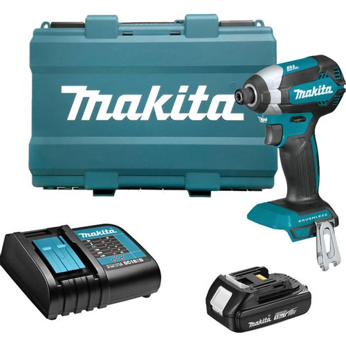 Makita DTD153SY