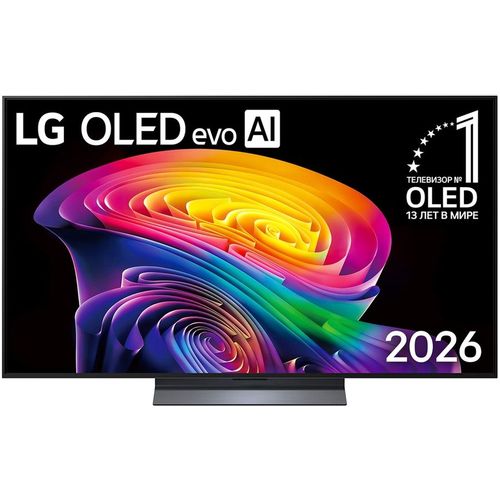 LG OLED55C6RLA