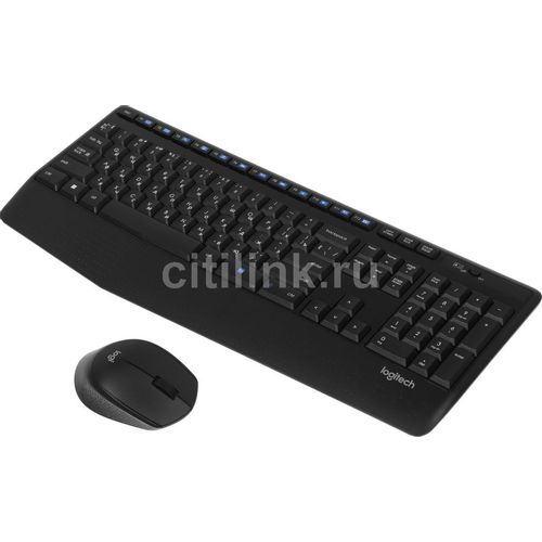 Logitech MK345