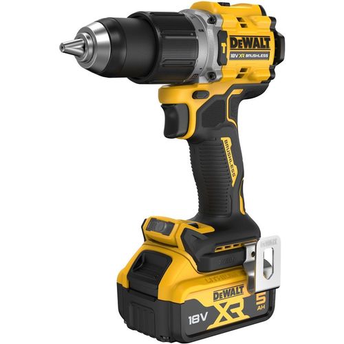 DeWalt DCD805P2T-QW