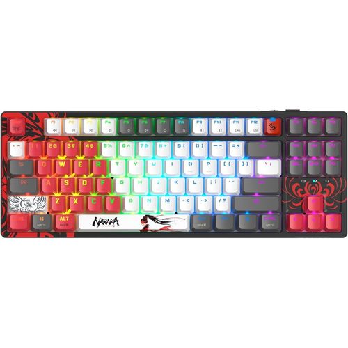 A4tech WS87