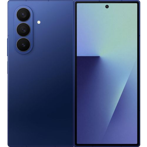 Samsung Galaxy Z Fold 7