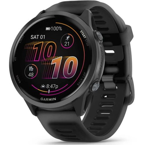 Garmin Forerunner 570