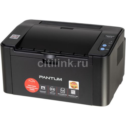 Pantum P2516