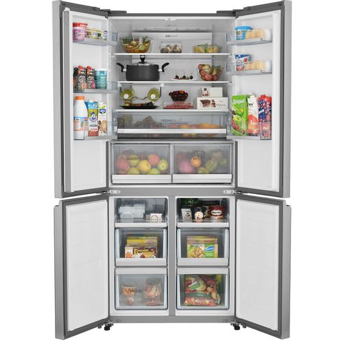 Haier HTF-508DGS7RU