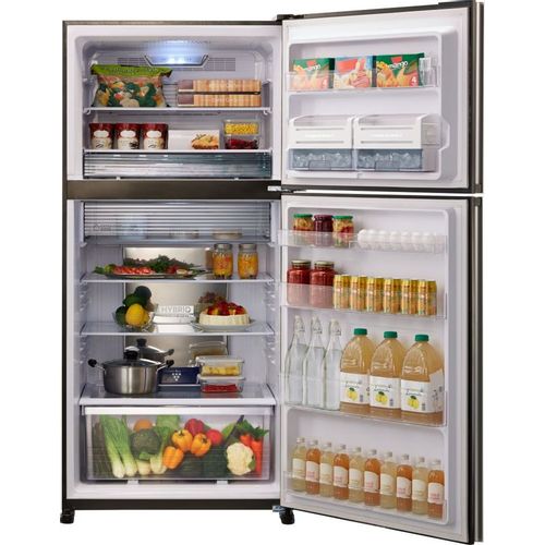 Sharp SJ-XG60PGRD