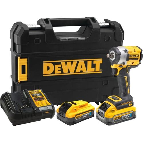 DeWalt DCF921H2T-QW