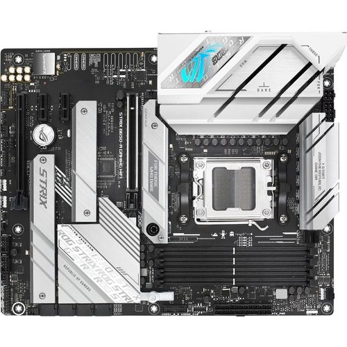ASUS B650-A