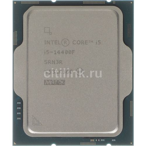 Intel Core i5-14400F