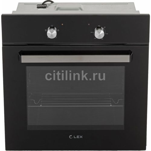 LEX EDM 040 BL