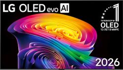 LG OLED77C6RLA