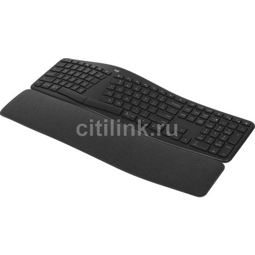 Logitech K860