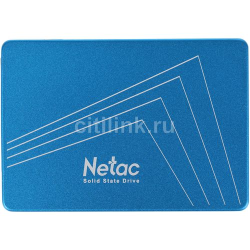 NETAC N600S