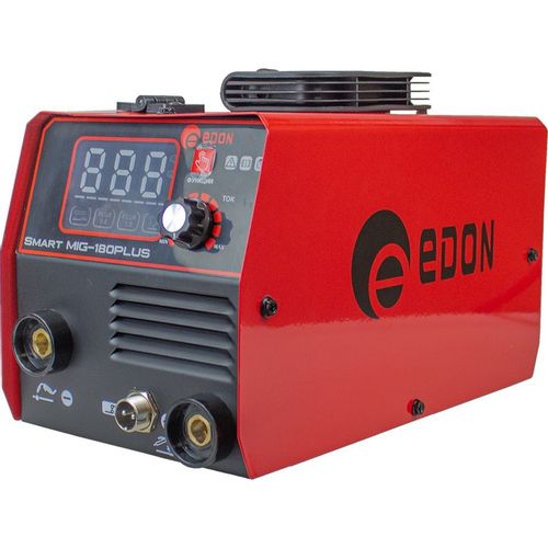 Edon MIG-180PLUS