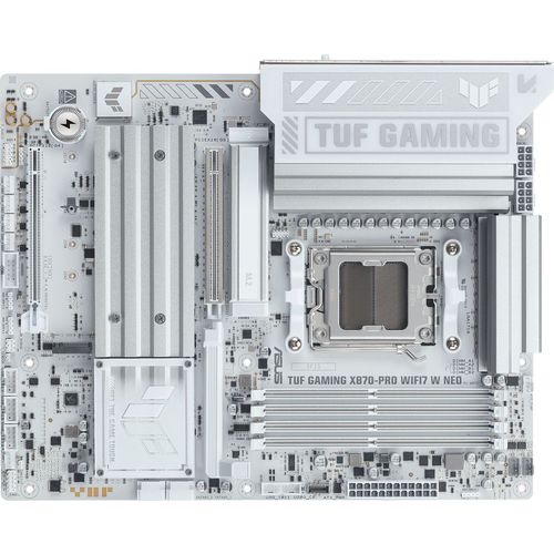 ASUS X870-PRO