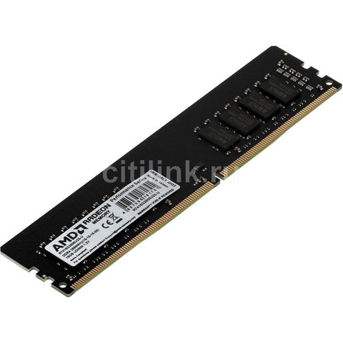 AMD DDR4 16GB 2666MHz
